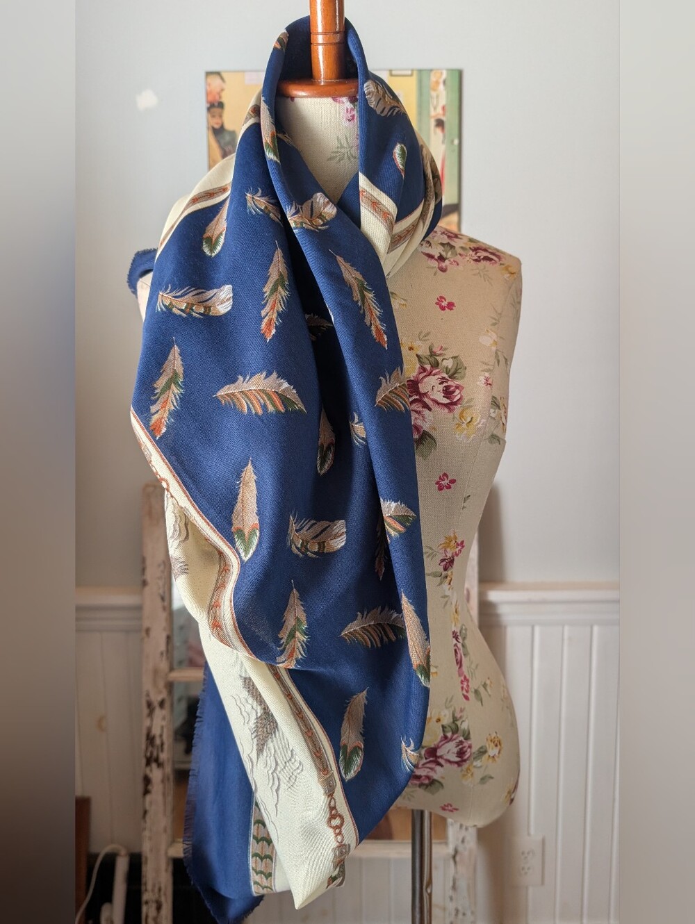 Gina Ruccini Scarf